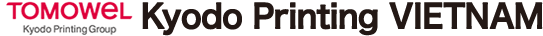 Kyodo Printing VIETNAM