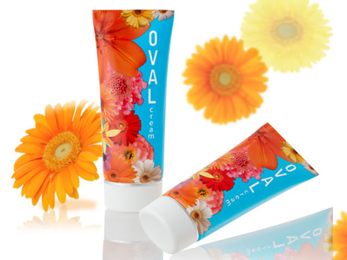 Ống nhiều lớp hình bầu dục