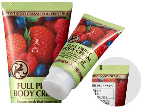 Ống đa lớp in Full Print